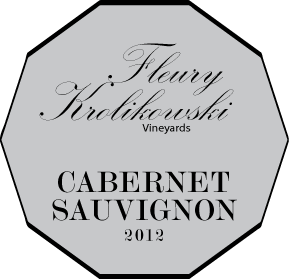 Cabernet Sauvignon grapes